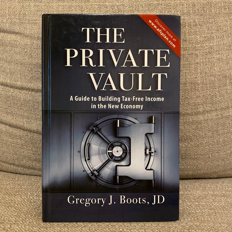 The Private Vault