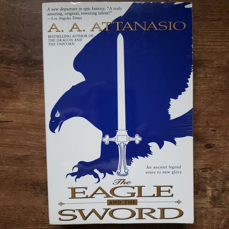 The Eagle and the Sword 