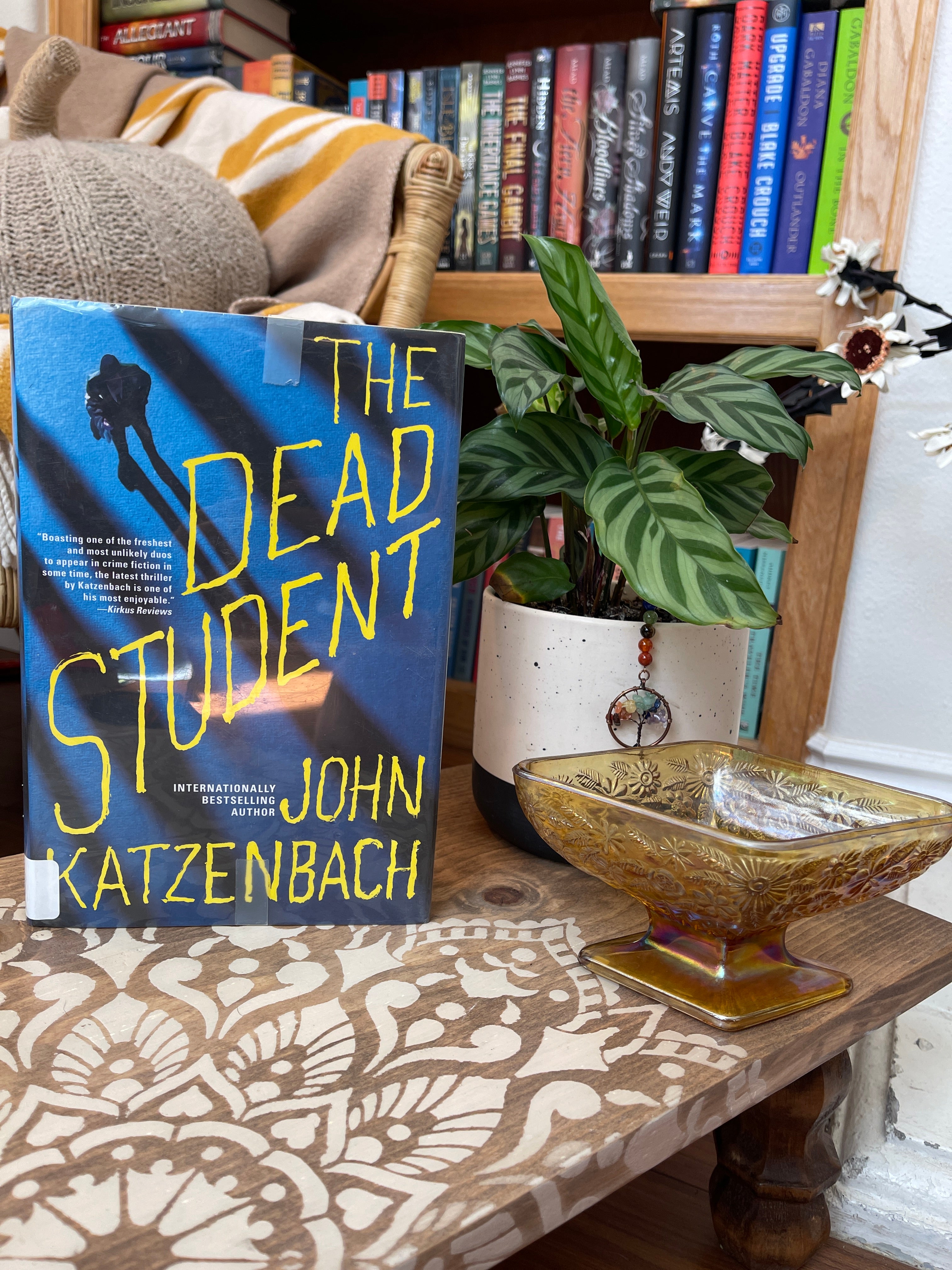 The Dead Student