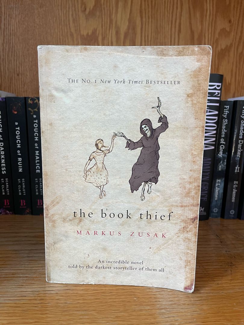 9780385611473 book cover