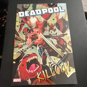 Deadpool Classic Vol. 16