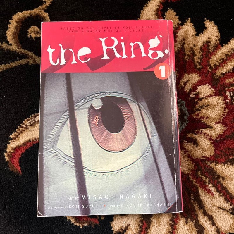 The Ring Volume 1