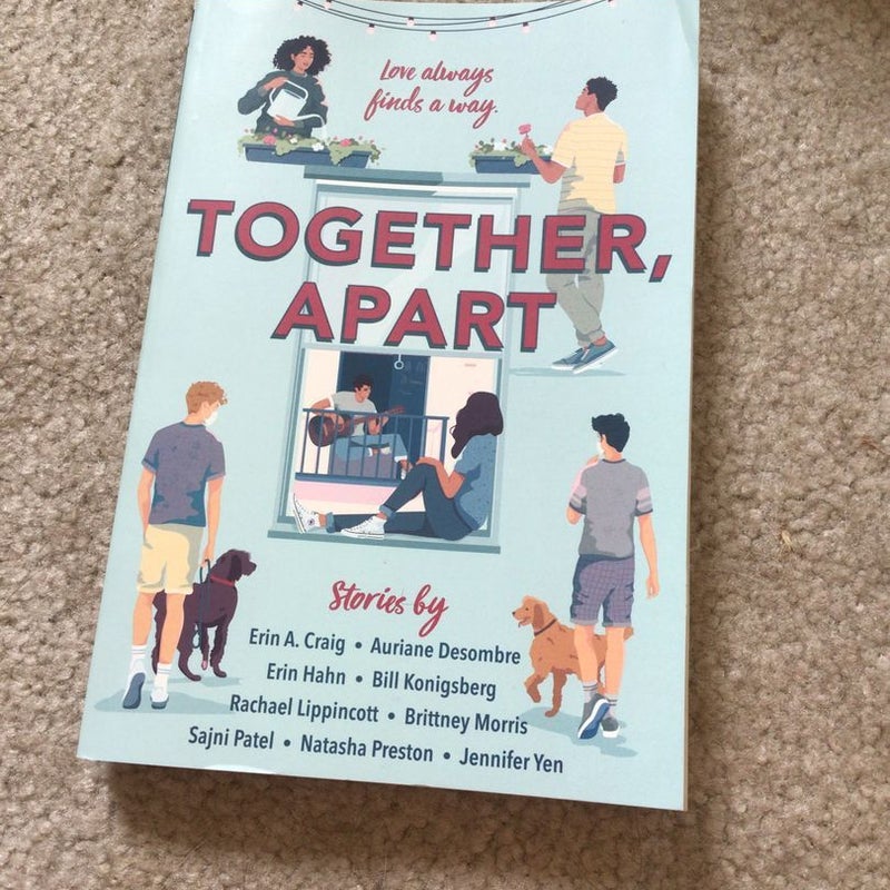 Together, Apart