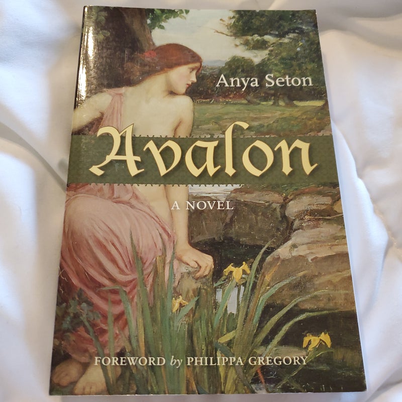 Avalon