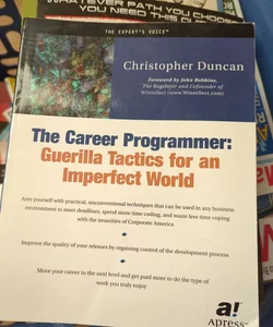 The Career Programmer