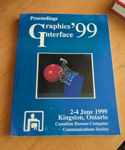 Graphics Interface Proceedings 1999