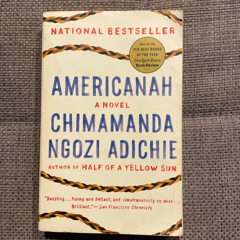 Americanah