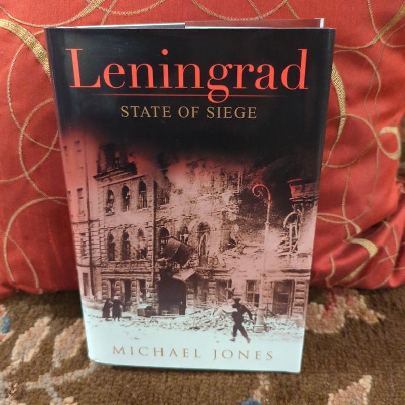 Leningrad