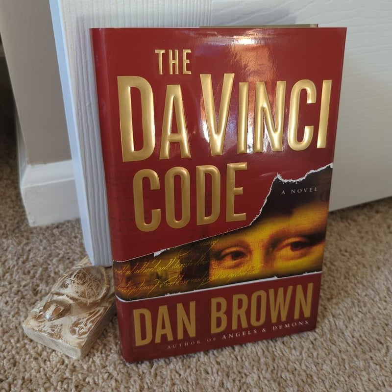 The Da Vinci Code