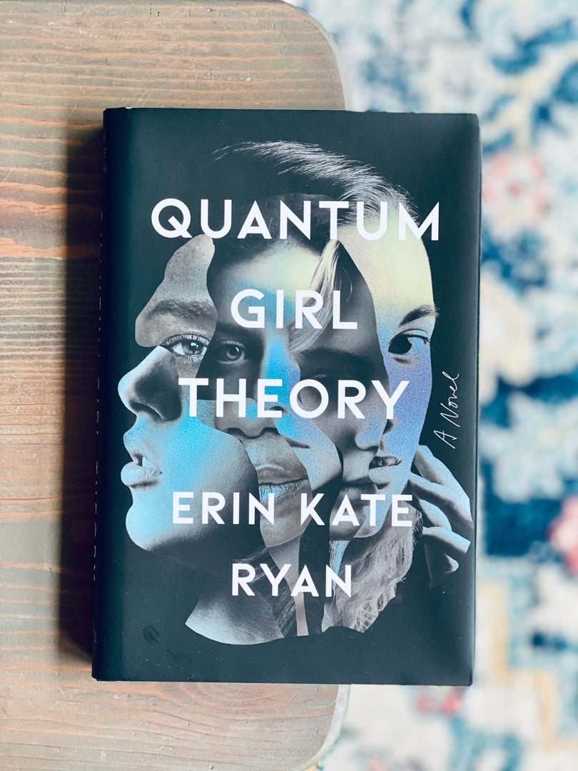 Quantum Girl Theory