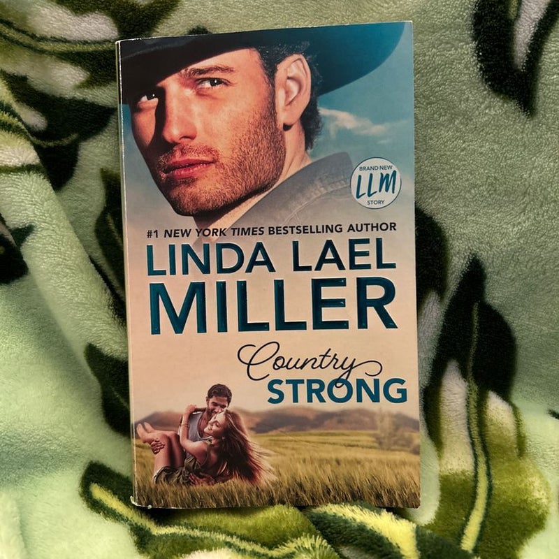 Country Strong