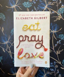 Eat Pray Love 10th-Anniversary Edition