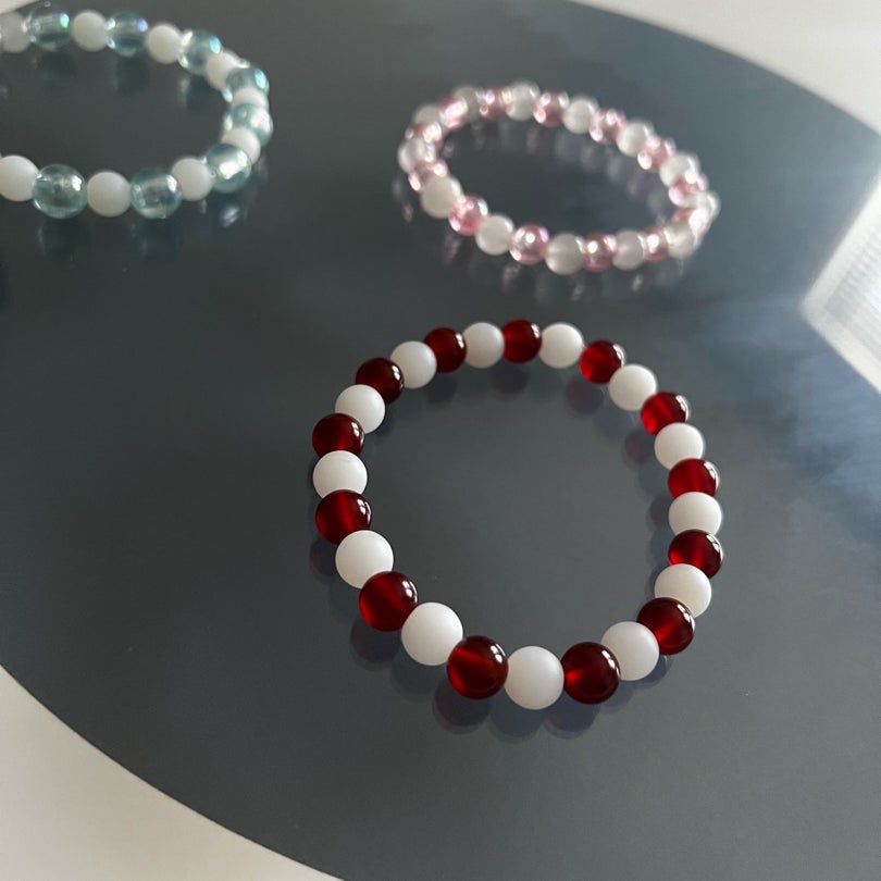 Fruits Basket Kyo Bracelet by Natsuki Takaya, Paperback Pangobooks