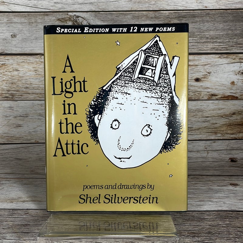 A Light in the Attic