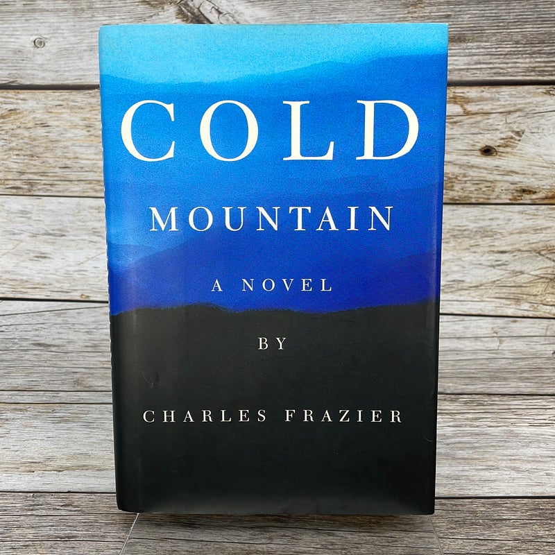 Cold Mountain