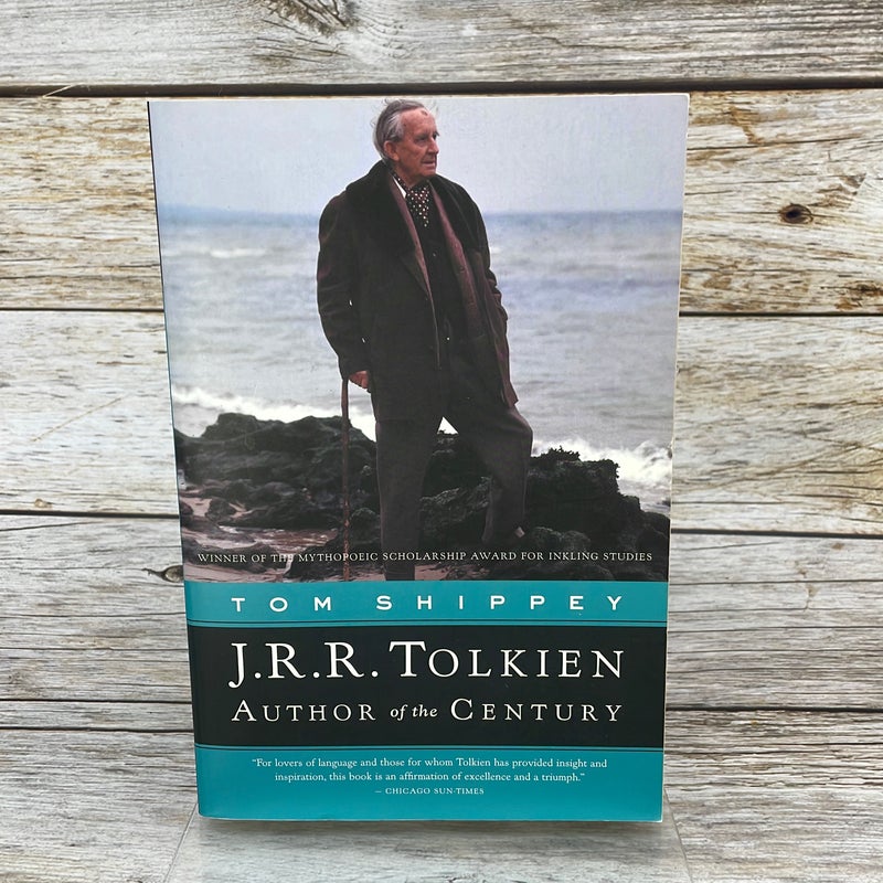 J. R. R. Tolkien