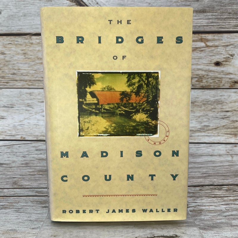 The Bridges of Madison County