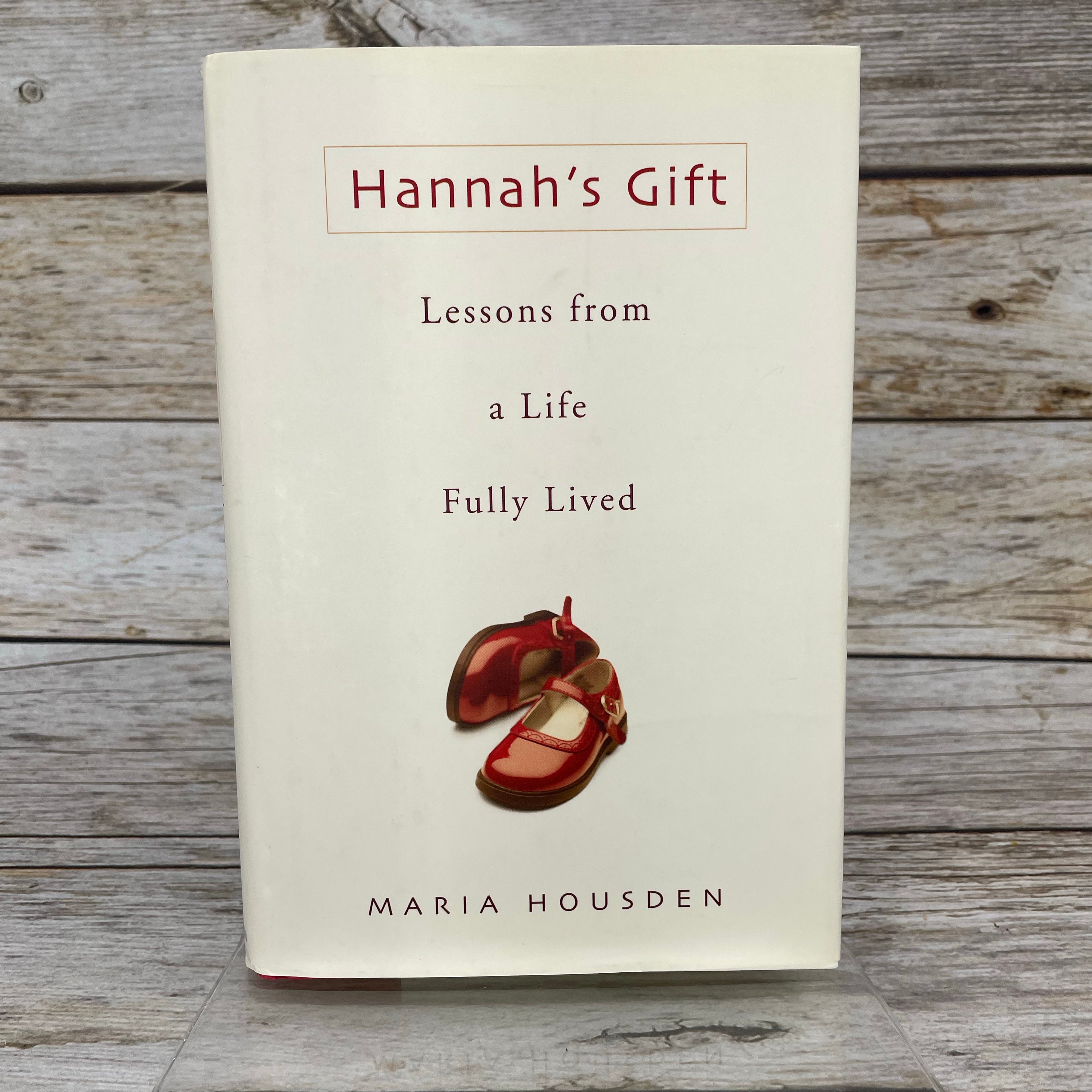 Hannah's Gift