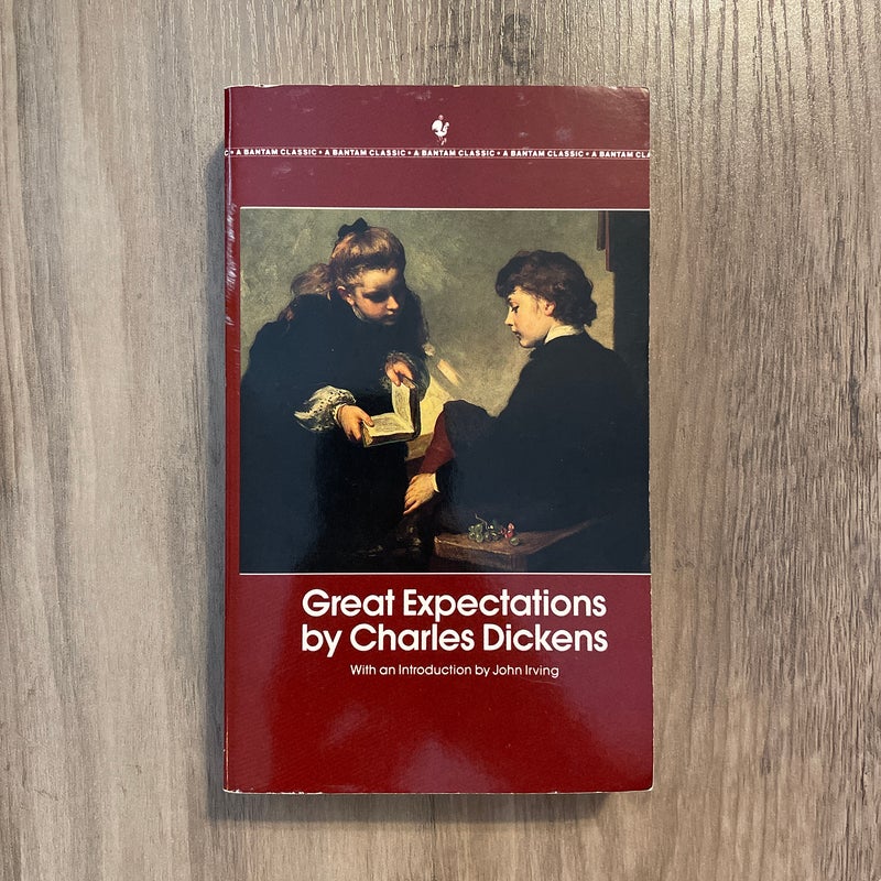 Great Expectations