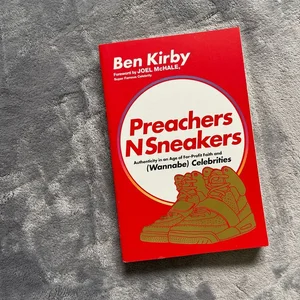 Preachers N Sneakers