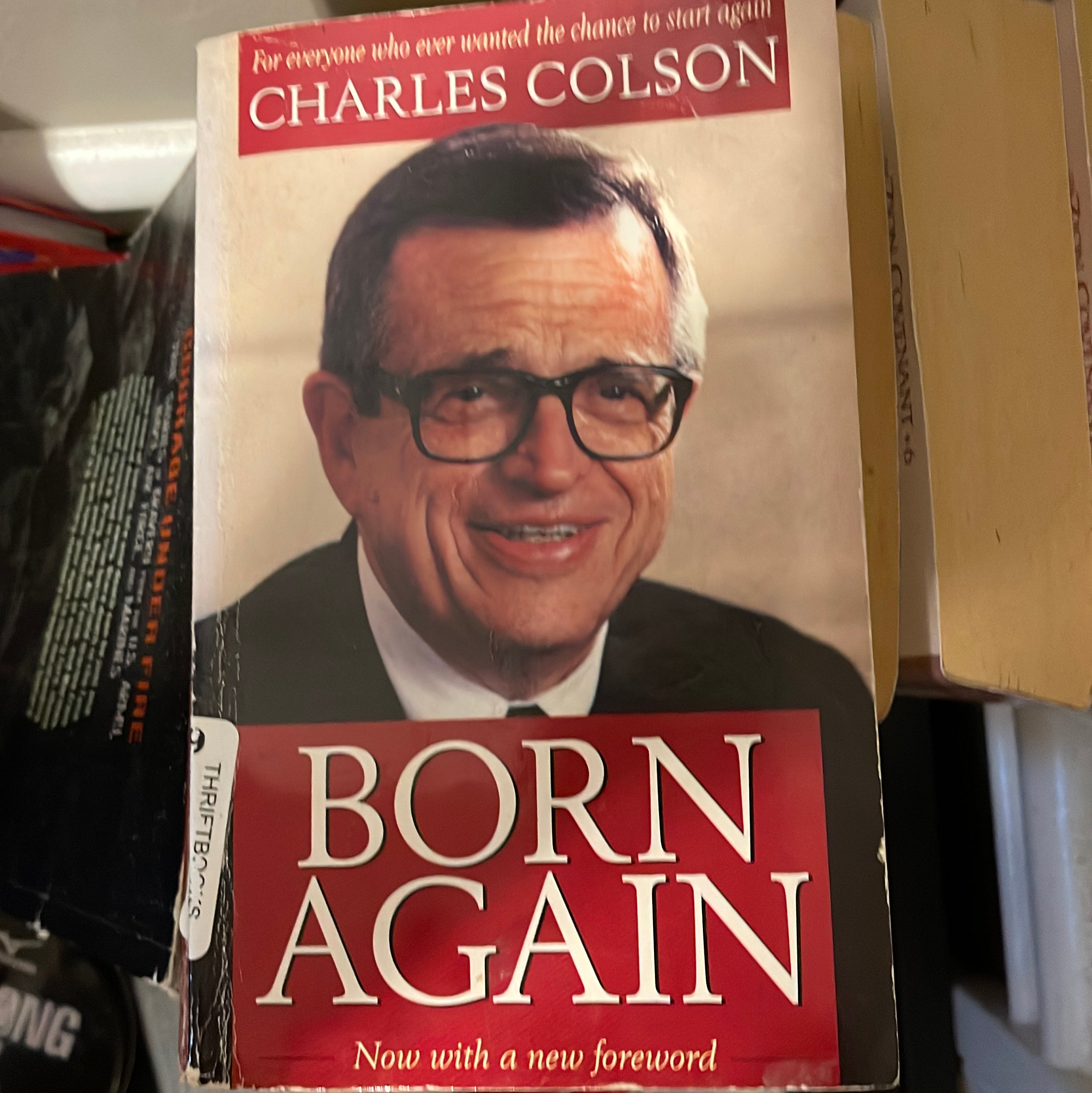 Born Again