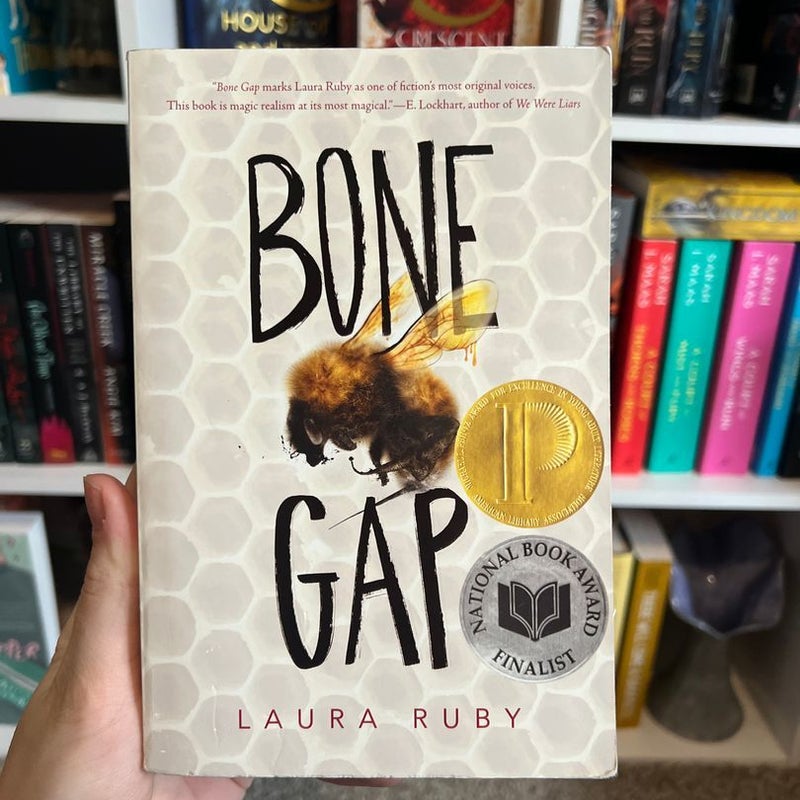 Bone Gap