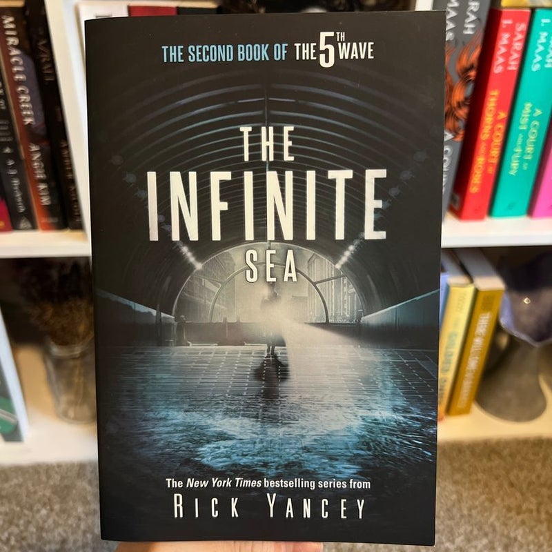 The Infinite Sea