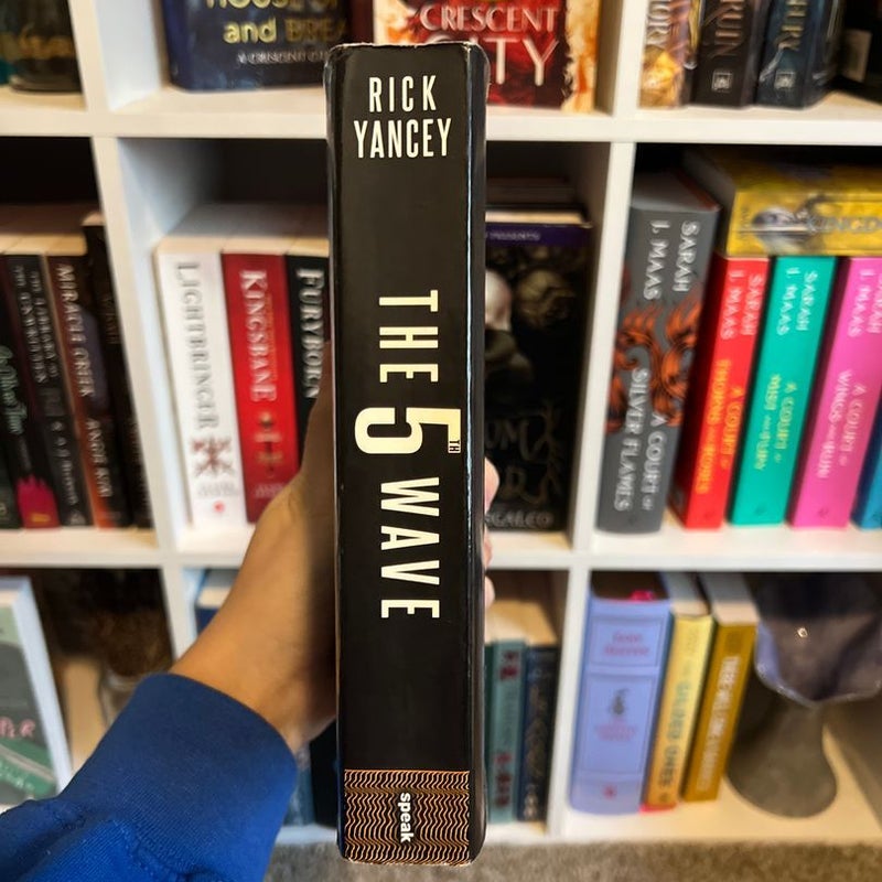 The 5th Wave