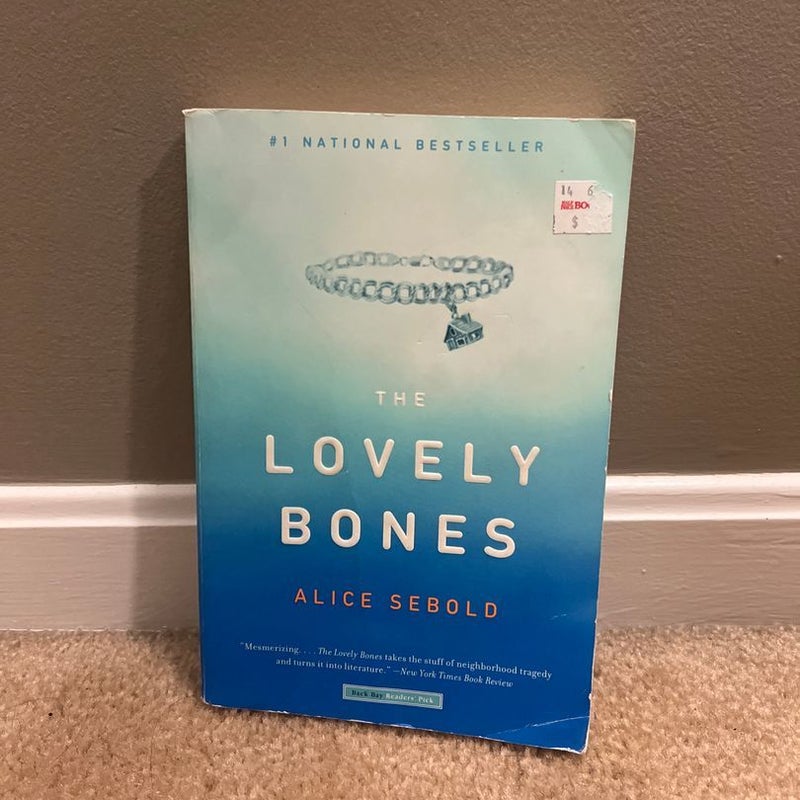 The Lovely Bones