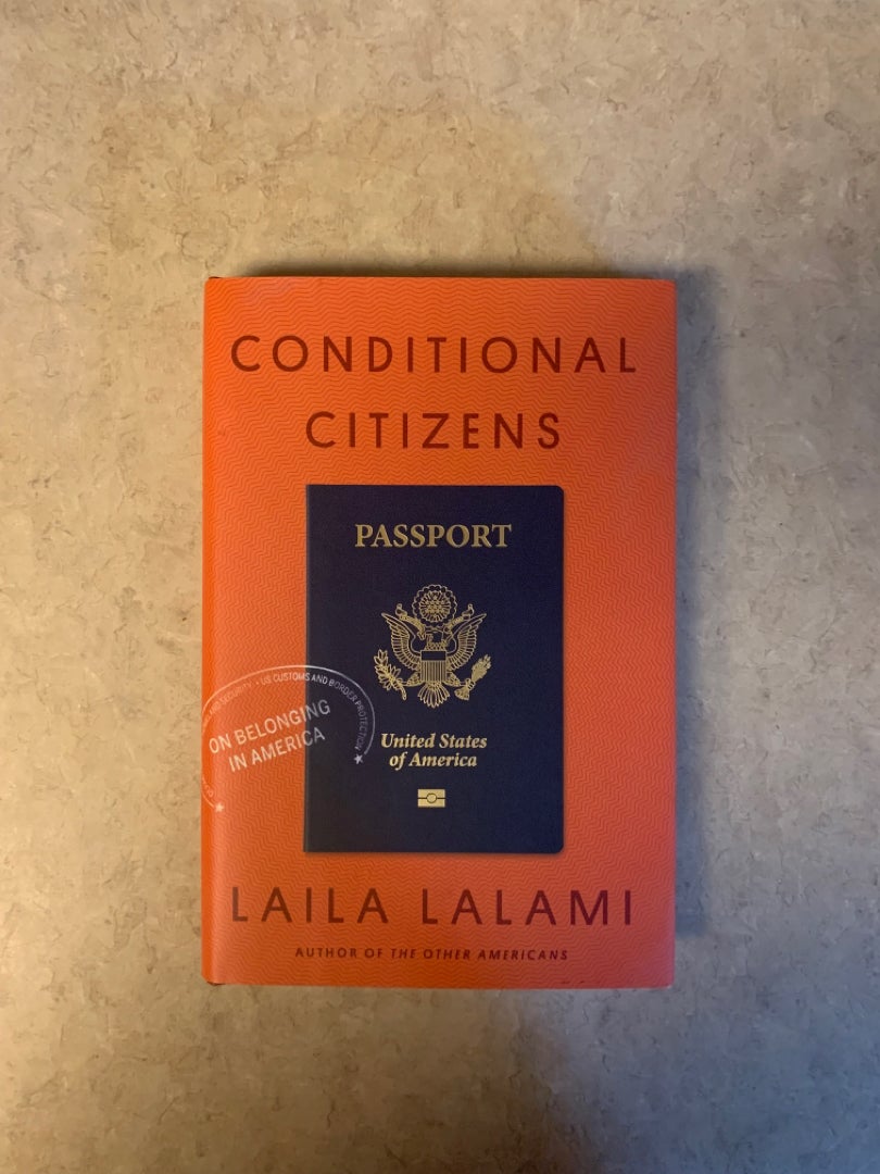 Conditional Citizens