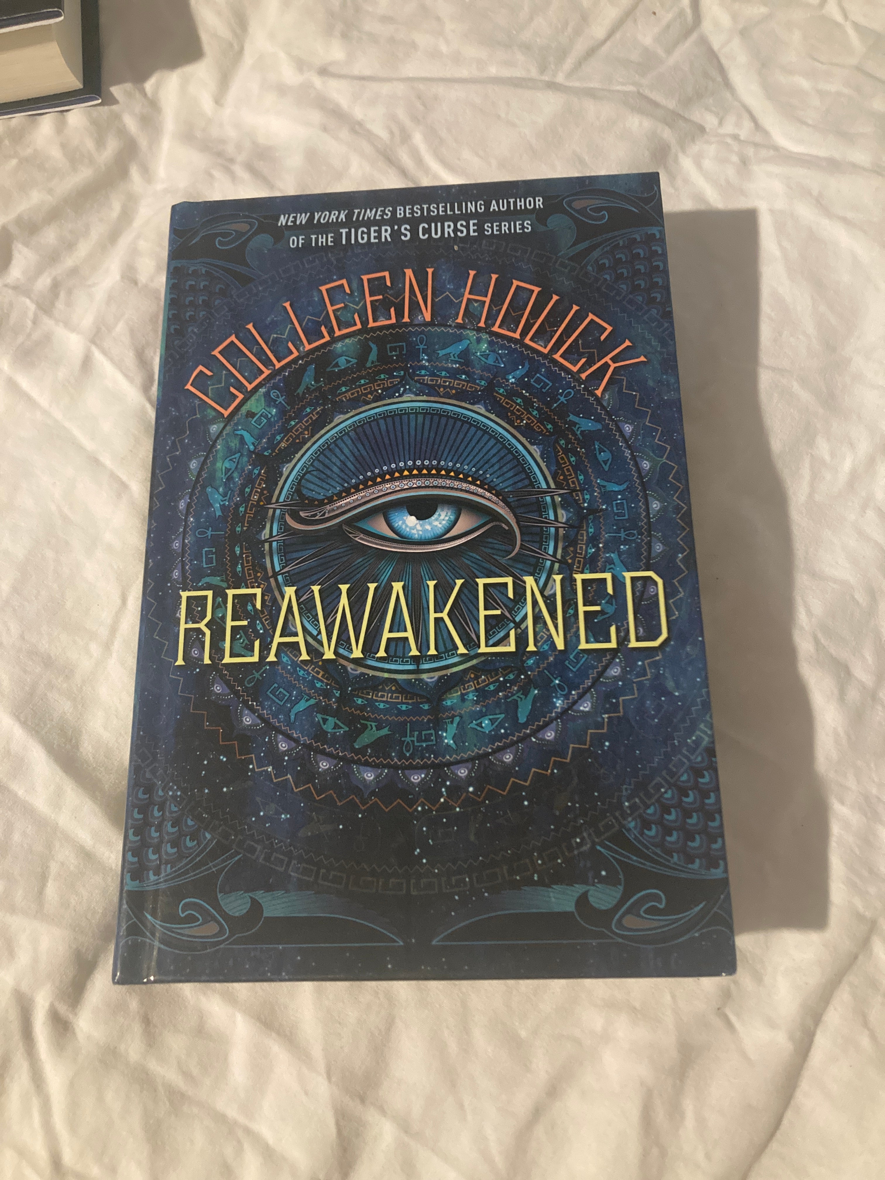 Reawakened