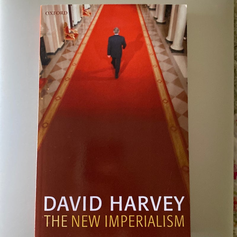 The New Imperialism