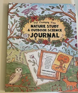 Nature Study and Outdoor Science Journal