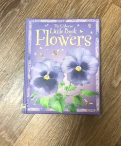 Little book of flowers - internet Linked