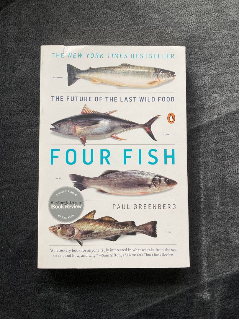 Four Fish