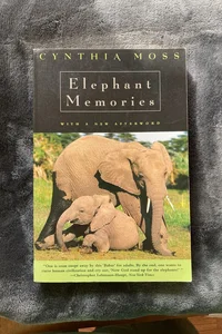 Elephant Memories