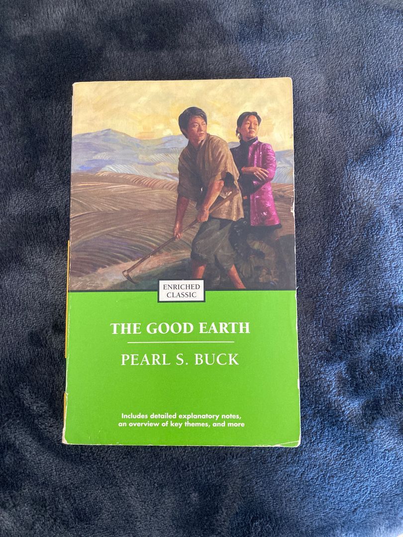 The Good Earth