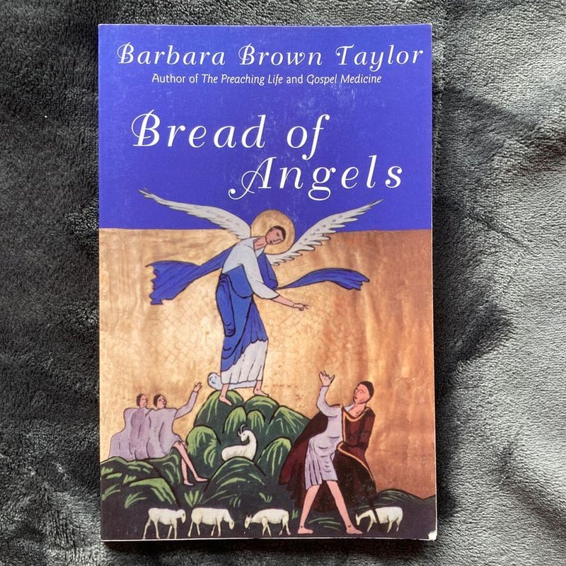 Bread of Angels