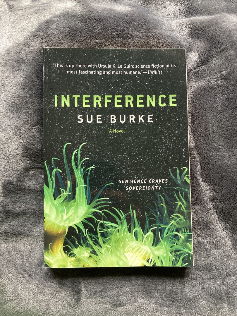 Interference