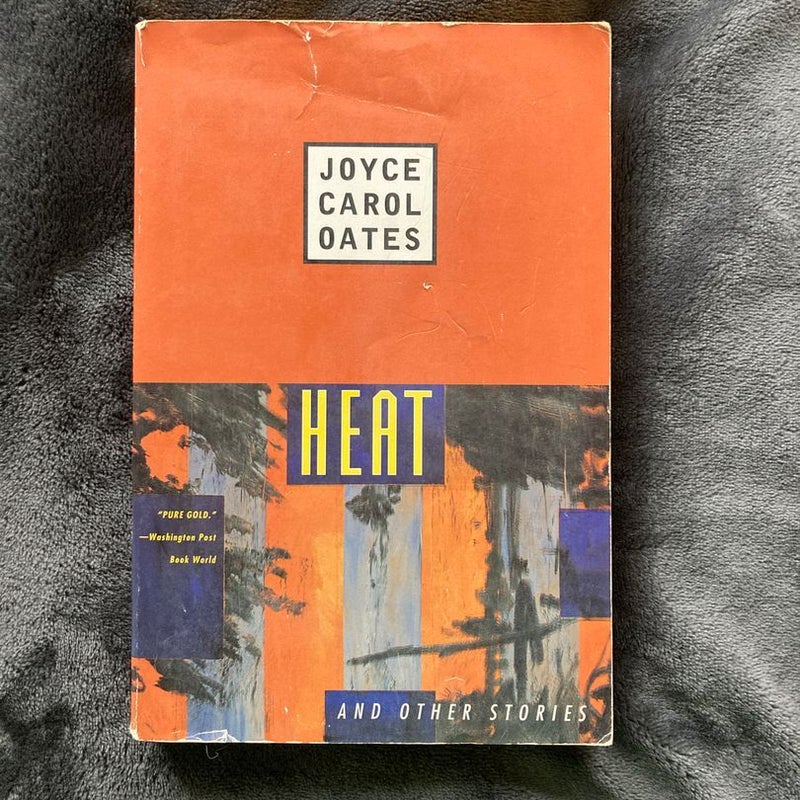 Heat and Other Stories