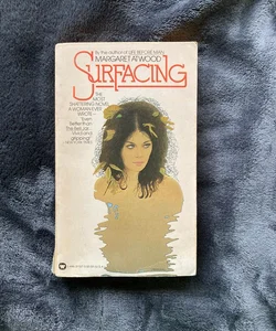 Surfacing 1972 Vintage 