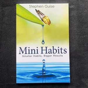 Mini Habits