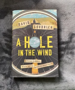 A Hole in the Wind