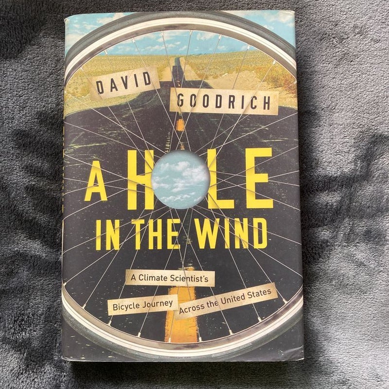 A Hole in the Wind