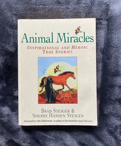 Animal Miracles