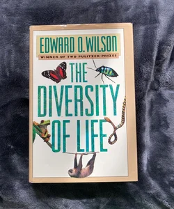 The Diversity of Life
