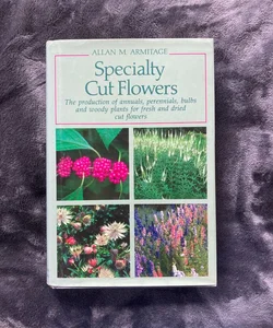 Specialty Cut Flowers