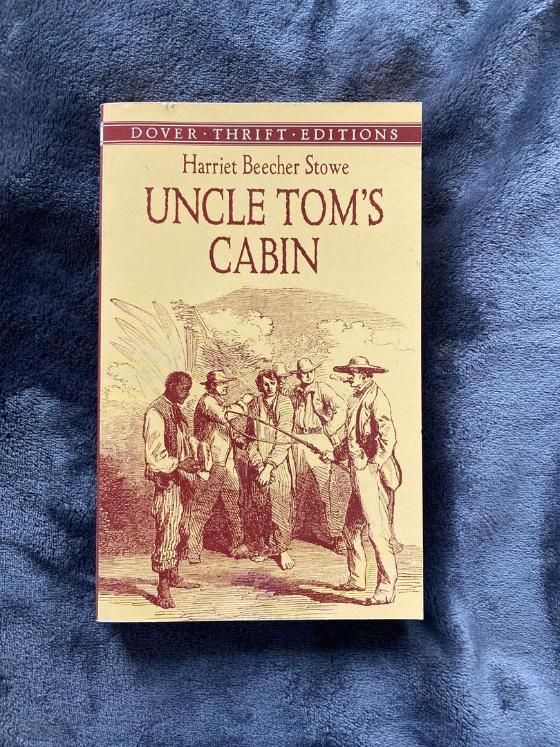 Uncle Tom's Cabin