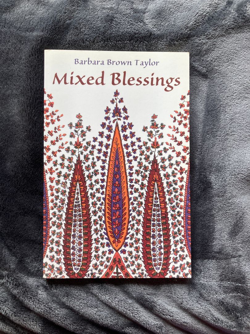 Mixed Blessings