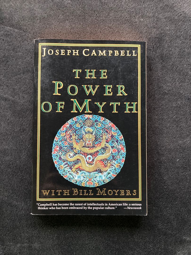 The Power of Myth